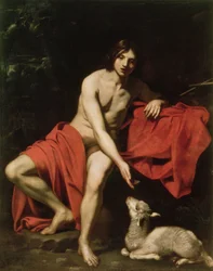 John the Baptist